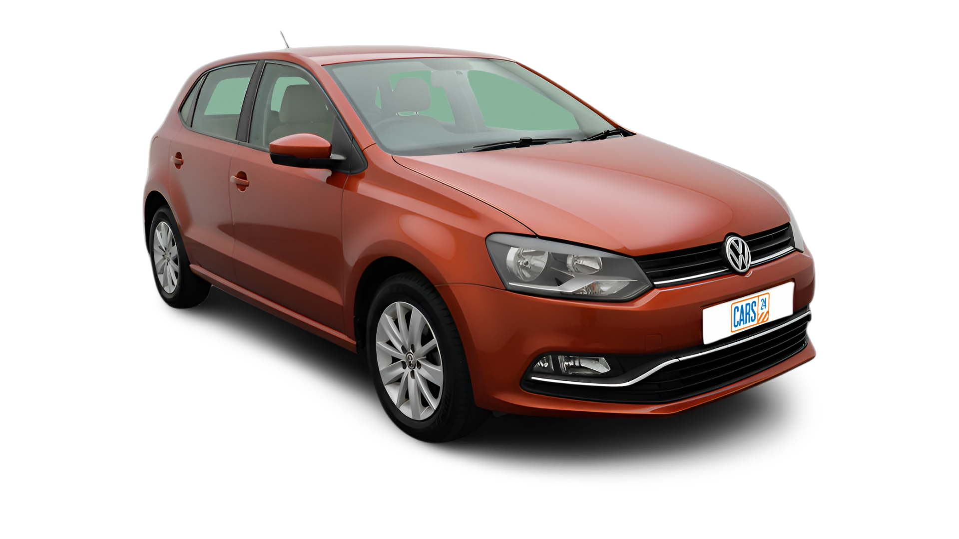 Volkswagen Polo-img
